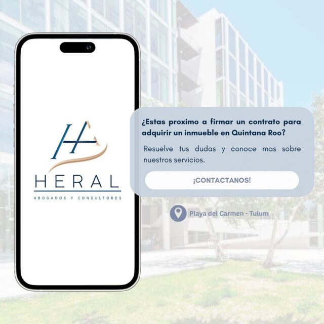 Adquirirás un inmueble? Es preciso revisar y entender el Contrato de adquisición de inmueble! 🧐
#abogado #realestatesales #sabemosloquehacemos #lawyers #compraventa #rivieramaya #quintanaroo #tulum #playadelcarmen #ventadeinmuebles
