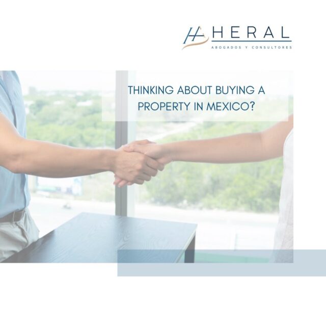 Think about buying a property in Mexico? 🏘️ 🏙️

The first step is to seek professional guidance to ensure your investments is secure and in the right hands. 🏗️

Contact us: +52 984 240 0808 📲

#attorneys #law #abogado #condoliving #tulum