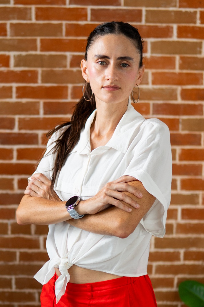 Lic. Laura Arbeláez